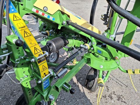 Krone Vendro 820 