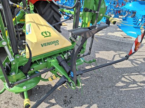 Krone Vendro 820 