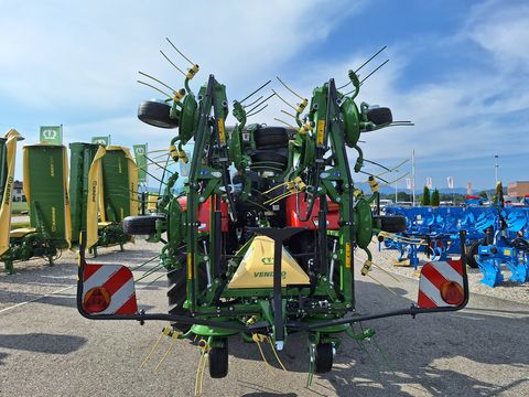 Krone Vendro 820 
