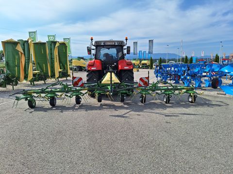 Krone Vendro 820 