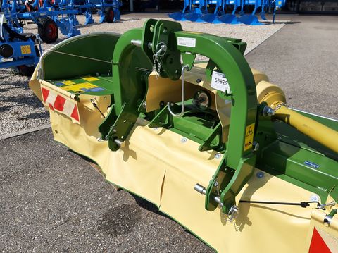 Krone EasyCut F 320 M (3Gen)