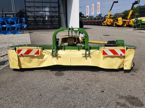 Krone EasyCut F 320 M (3Gen)