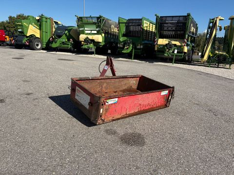 Rosensteiner 1800mm hydraulisch