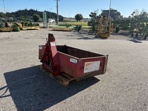Rosensteiner 1800mm hydraulisch