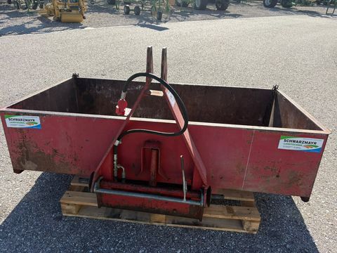 Rosensteiner 1800mm hydraulisch