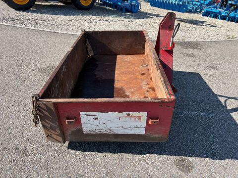 Rosensteiner 1800mm hydraulisch