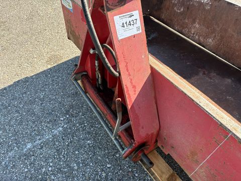 Rosensteiner 1800mm hydraulisch
