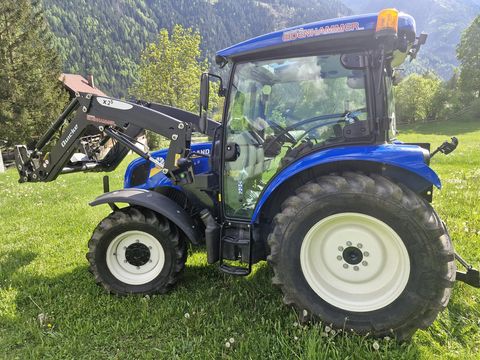 New Holland T4.55S Stage V