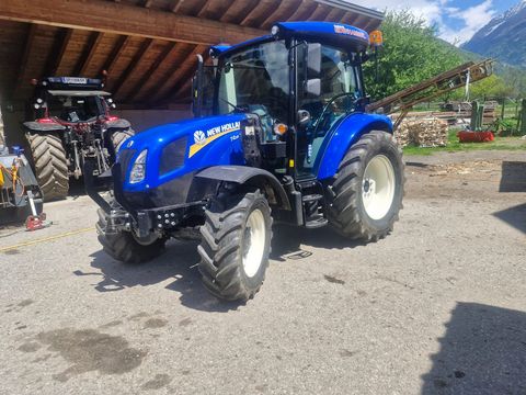 New Holland T4.55S Stage V