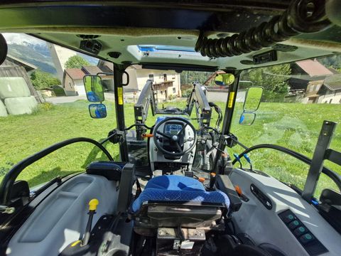 New Holland T4.55S Stage V