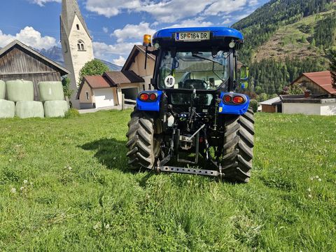 New Holland T4.55S Stage V