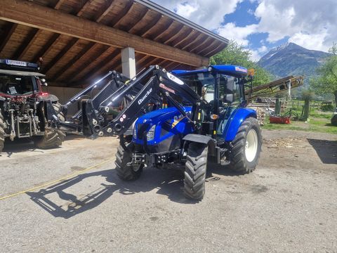 New Holland T4.55S Stage V