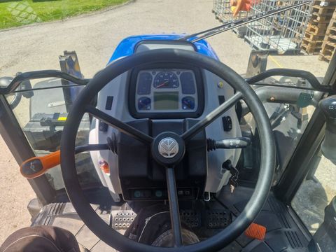 New Holland T4.55S Stage V