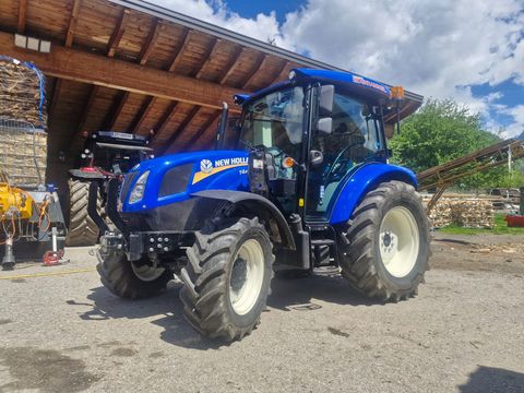 New Holland T4.55S Stage V