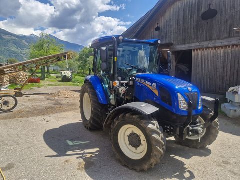 New Holland T4.55S Stage V