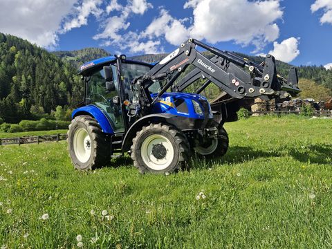New Holland T4.55S S