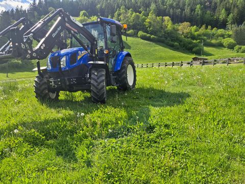 New Holland T4.55S Stage V