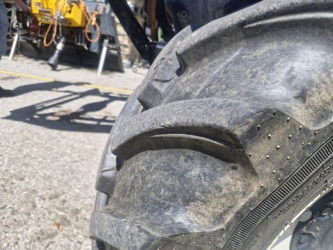 New Holland T4.55S Stage V