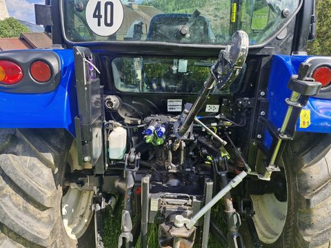 New Holland T4.55S Stage V