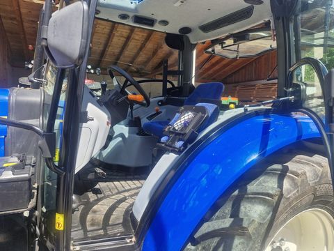 New Holland T4.55S Stage V