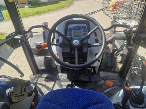 New Holland T4.55S Stage V