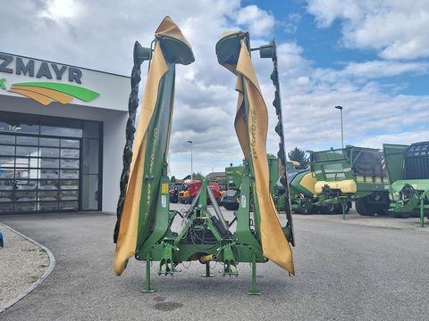 Krone EasyCut B 970 ( EC B970