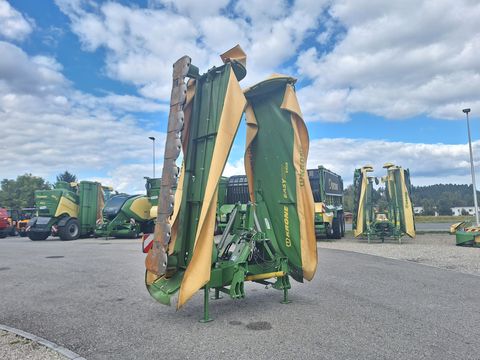 Krone EasyCut B 970 ( EC B970