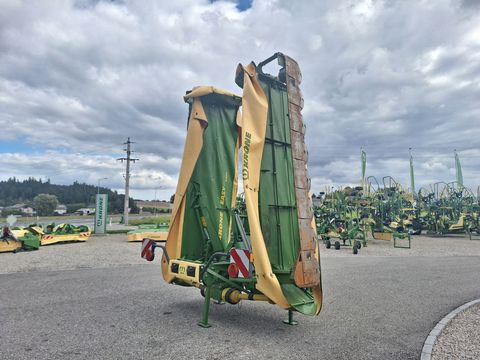 Krone EasyCut B 970 ( EC B970