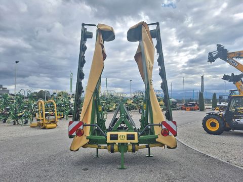 Krone EasyCut B 970 ( EC B970