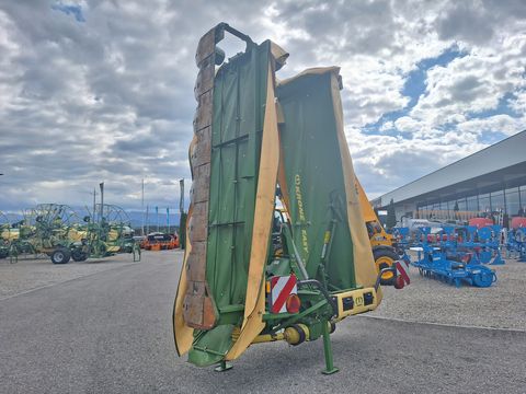 Krone EasyCut B 970 ( EC B970