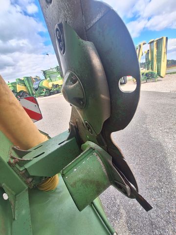Krone EasyCut B 970 ( EC B970