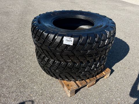 Sonstige 400/80R24 Kommunal 2 Stk.