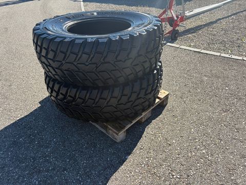 Sonstige 400/80R24 Kommunal 2 Stk.