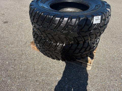 Sonstige 400/80R24 Kommunal 2 Stk.