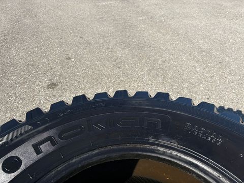 Sonstige 400/80R24 Kommunal 2 Stk.