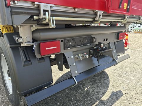 Krampe ZDK 18-500 Carrier 