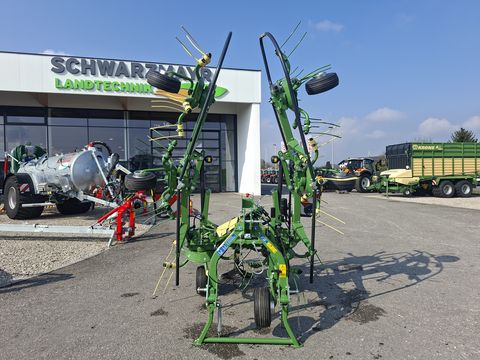 Krone Vendro 620 Highland 