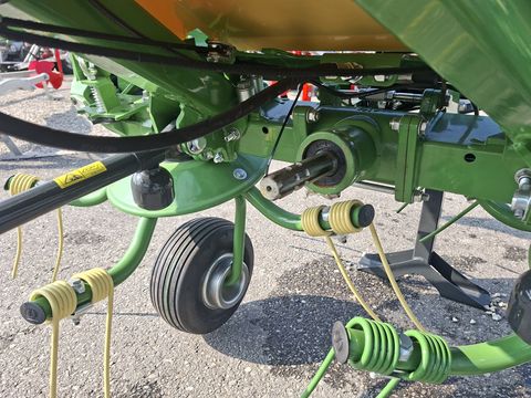 Krone Vendro 620 Highland 