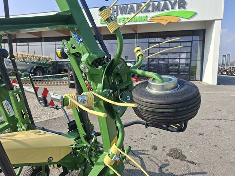 Krone Vendro 620 Highland 