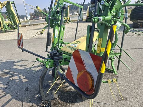 Krone Vendro 620 Highland 