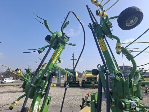 Krone Vendro 620 Highland 