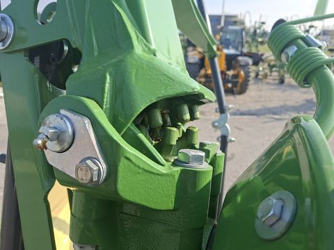 Krone Vendro 620 Highland 