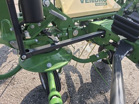 Krone Vendro 620 Highland 