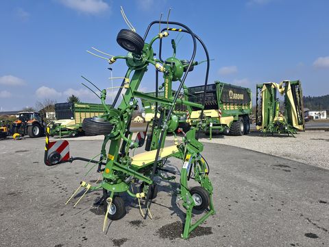 Krone Vendro 620 Highland 