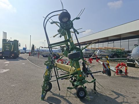 Krone Vendro 620 Highland 