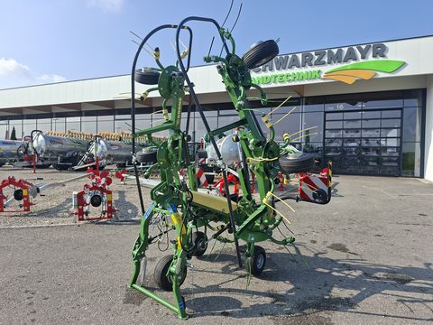 Krone Vendro 620 Highland 