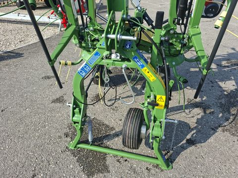 Krone Vendro 620 Highland 