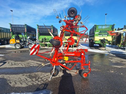 Pöttinger Hit 69 NZ