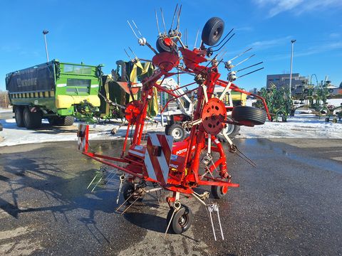 Pöttinger Hit 69 NZ