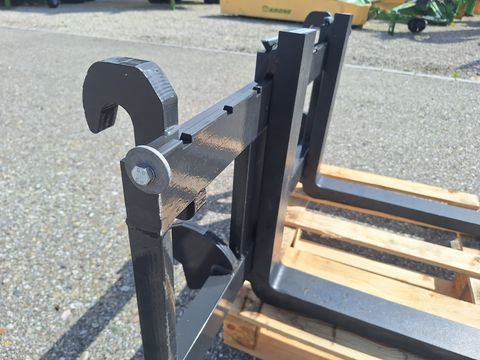 Fliegl AgroCenter Palettengabel Easy 1200